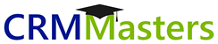 CRM Masters logo small